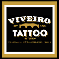 Patrocinadores Vivero Tattoo