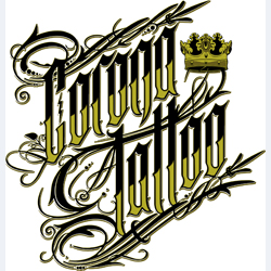 Patrocinadores Corona Tattoo
