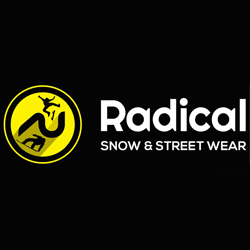 Patrocinadores Radical Street Wear