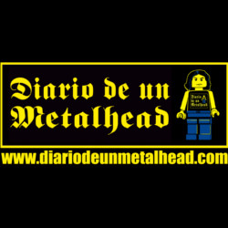 Patrocinadores Diario de un Metal Head