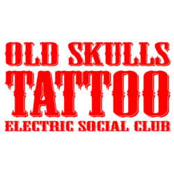 Patrocinadores Old Skulls