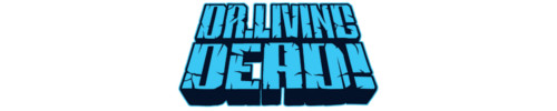 Logotipo Dr. Living Dead