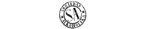 Logotipo Soziedad Alkóhólika