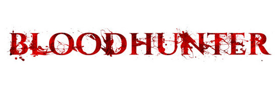 Bloodhunter Logo