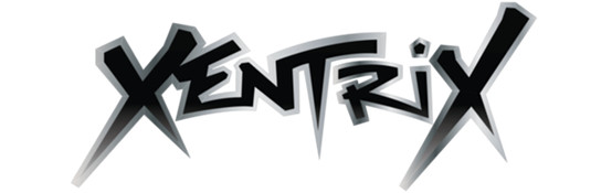 Xentrix Logo