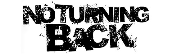 No Turning Back Logo