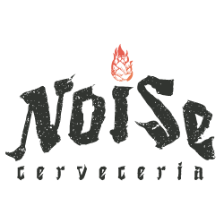 Patrocinadores cervecería Noise
